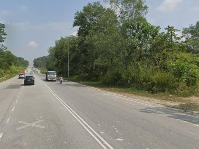 RM80psf! 2.25 Acres, Suitable for Development! Shah Alam Converted Commercial Land for Sale