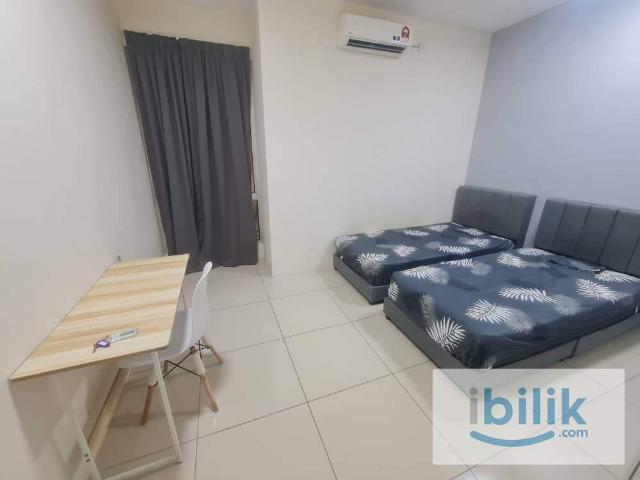 RM 450–700 | PV20, Setapak KL | Dekat TARUMT & PV128