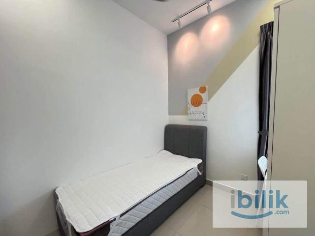 Rm 559 Single Bedroom No Aircond Near 1 Utama, PJ – Only RM559!