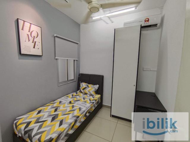 RM 600–900 | PV21, Setapak KL | TARUMT & PV128