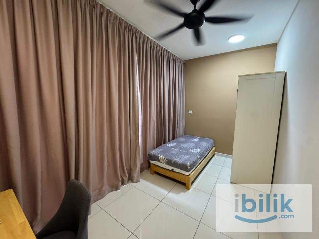 RM 600–900 | Riana South, Cheras | UCSI University