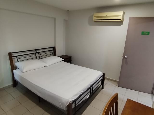 Rm 607 only for CNY Promo Low Deposit ❗ Ready for Move in
