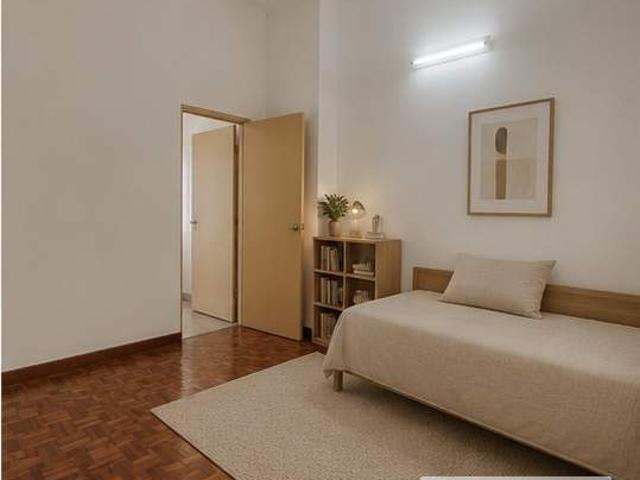 RM 650 Room @BK3 | Wifi, Washing Maching, Pool & water filter