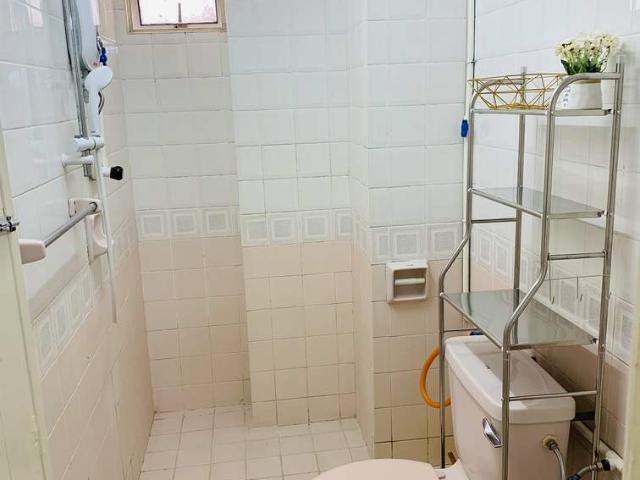 Rm 680 All in Aircond Small Room Maluri Sunway Velocity