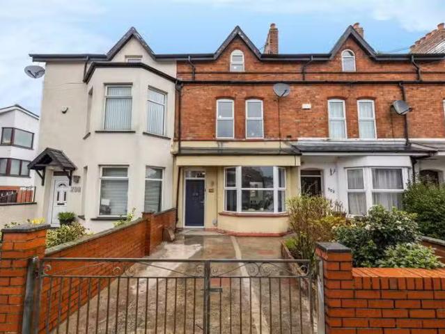 Rm 1 & 4, 300 Beersbridge Road