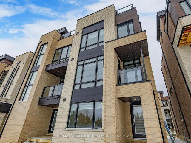 Rm 3 45 Credit Lane, Richmond Hill | 1Beds/1Bath, Townhouse, $800/mo | Condos. Ca
