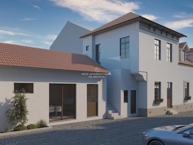 Rm villas em Espanha