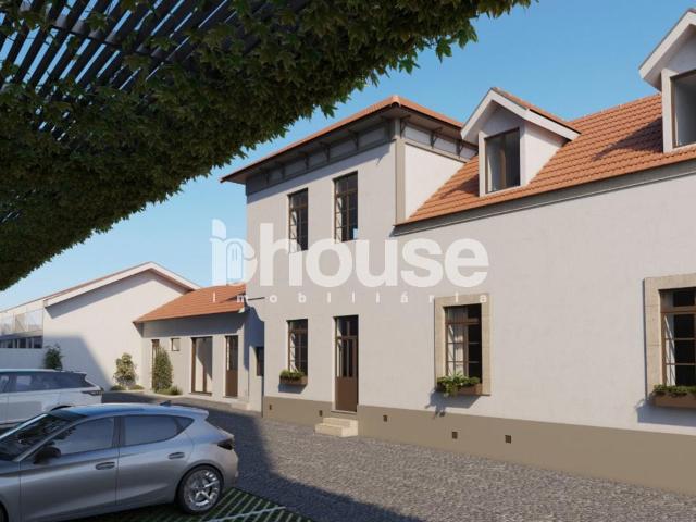 RM VILLAS: T1 DUPLEX EM Matosinhos