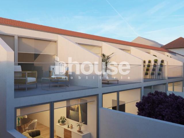 RM VILLAS: T1 em Matosinhos