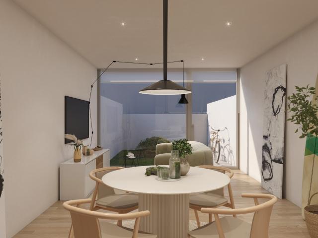 RM Villas — Vida Urbana Contemporânea no Coração de Matosinhos