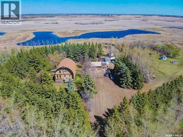 Rm Abernethy Acreage, Abernethy Rm No. 186, SK, S0G 0C0 house for sale | Listing ID SK034032 | Royal LePage