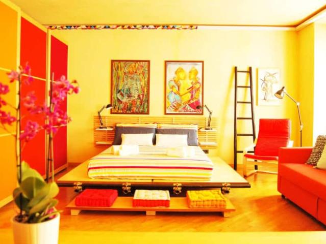 RM Casa Gioia Apartment