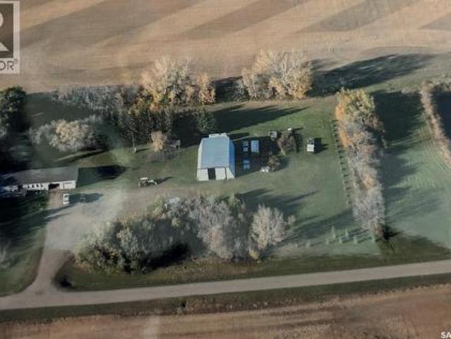 Rm Of Buchanan Acreage, Buchanan Rm No. 304, SK, S0A 0L0 house for sale | Listing ID SK044282 | Royal LePage