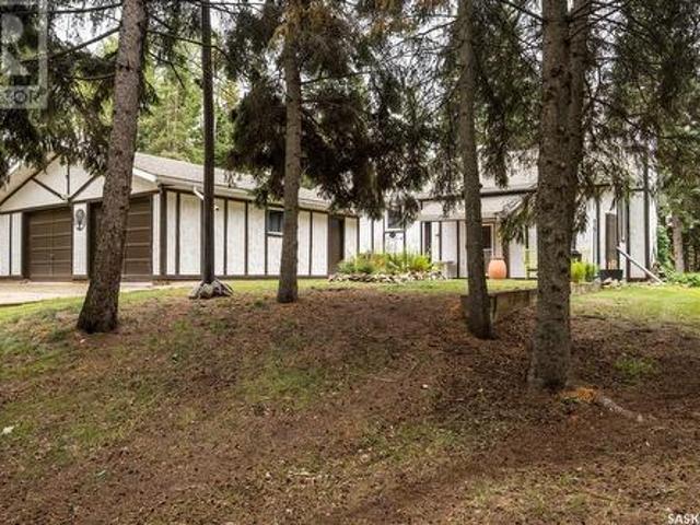 Rm Of Garden River Acreage, Garden River Rm No. 490, SK, S6V 5R2 house for sale | Listing ID SK984383 | Royal LePage