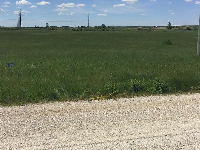 Rm Of Rosser Land For Sale centreport Inside Perimeter