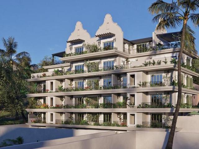 RM Reis Magos,Reis Magos 3 BHK Apartment For Sale Goa