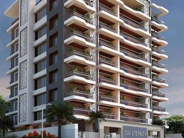 RM Sai Eternity,Manish Nagar 4 BHK Apartment For Sale Nagpur