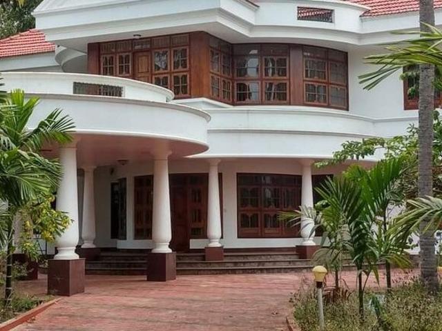 Rm Super Luxurious Villa For Sale 4 Bedroom 1200 Sq. Ft. Villa in Mysore Road Bangalore Listing ID: #10268
