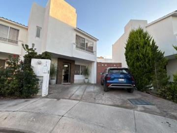 RMC AQUÍ ESTÁ LA CASA QUE ESTABAS BUSCANDO ¡Alcázar Residencial, al norte de Aguascalientes!