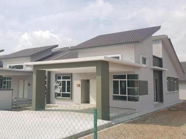 Rmh BARU REBAT 41K 0 DEPO 20x64 4R2B FREEHOLD FREE SNP MOT Bt10 Kapar