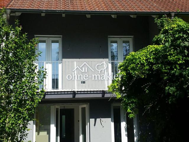 RMH Obermenzing, energetisch saniert