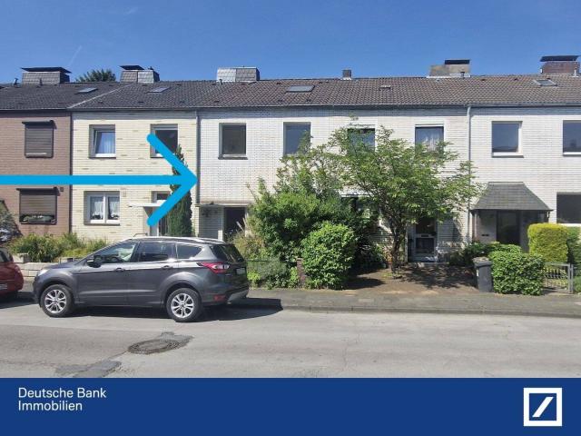RMH Wanheimerort zum Wachküssen