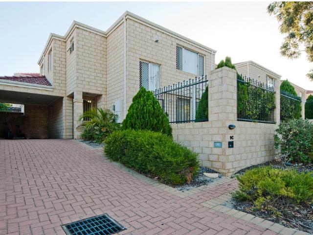 Rms /9C Earl Street, Bentley WA 6102 Townhouse For Rent | Domain