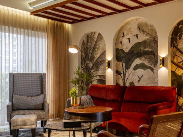 RMZ Latitude 4 Bedroom 3895 Sq. Ft. Apartment in Hebbal Bangalore Listing ID: #9946