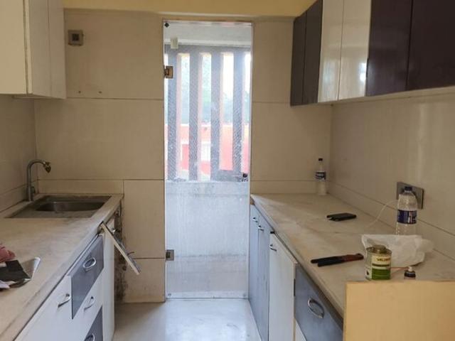 RNA Continental 2 Bedroom 755 Sq. Ft. Apartment in Chembur Mumbai Listing ID: #10129