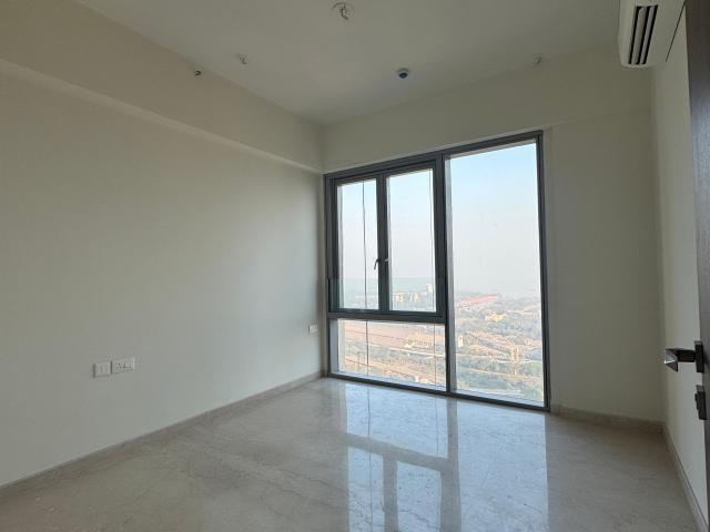 RNA Classic Apartment 3 Bedroom 1600 Sq. Ft. Apartment in Santacruz West Mumbai Listing ID: #9888