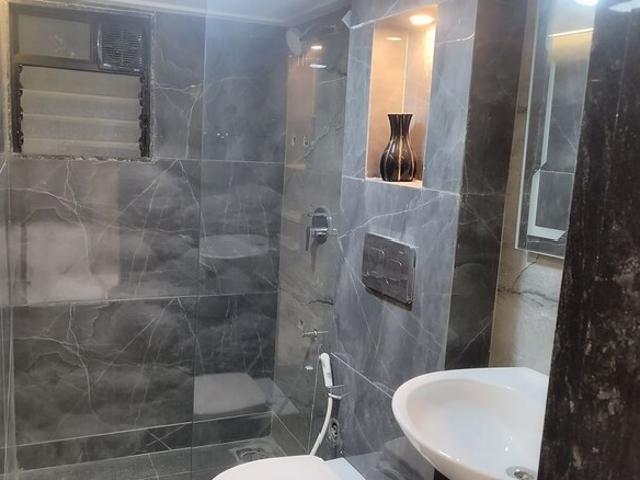 RNA NG Aroma 1 Bedroom 600 Sq. Ft. Apartment in Mira Road East Thane Listing ID: #9970