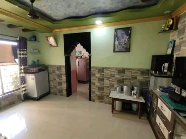 RNA NG Shree Ram Van 1 Bedroom 725 Sq. Ft. Apartment in Vasai East Palghar Listing ID: #10213
