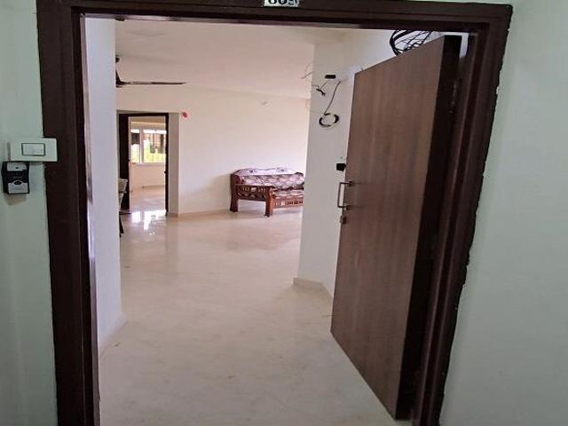 RNA NG Royal Park 3 Bedroom 950 Sq. Ft. Apartment in Kanjurmarg East Mumbai Listing ID: #10326