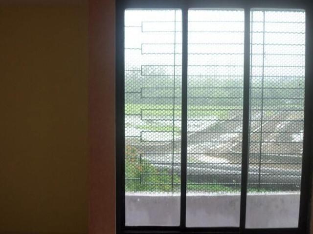 RNA NG Regency Phase I 2 Bedroom 850 Sq. Ft. Apartment in Balkum Pada Thane Listing ID: #10402