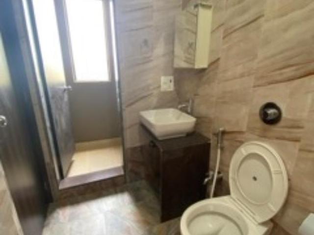 RNA Regency Park 1 Bedroom 450 Sq. Ft. Apartment in Kandivali West Mumbai Listing ID: #10333