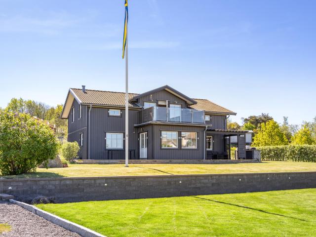 Årnäsvägen 25A