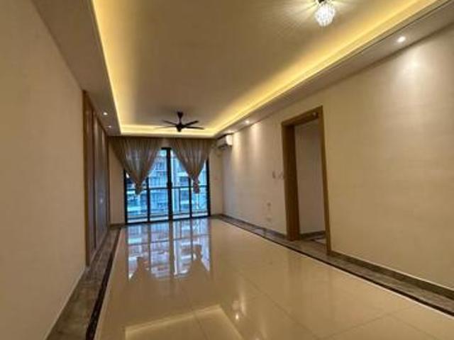 Rnf Princess Cove 3 Bedroom Partial Furnish 3400 Only