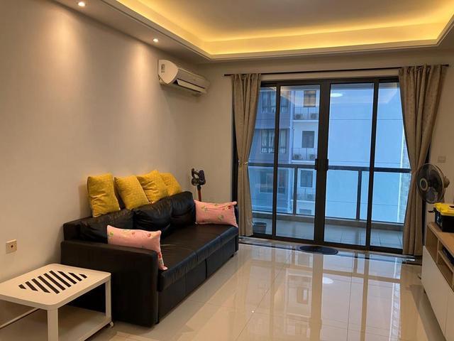 RNF Princess cove 3bed 2bath walking distance to CIQ town
