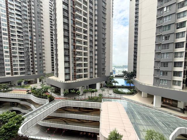 Rnf Princess Cove Apartment 2bed Fully Furnished Johor Bahru