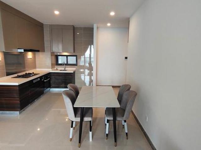 Rnf princess cove phase 2 brand new 2 bedroom 2 bathroom Jb Ciq