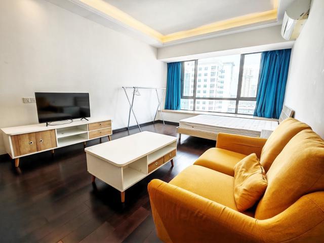 Rnf Princess Studio 1 Bed RF Ciq Meldrum Heights Skysuites Twin Tower