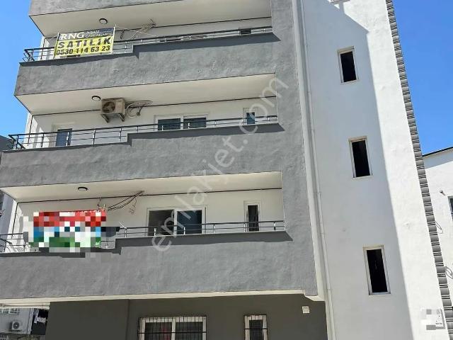 Rng'den Beyazevler Asm Karşısı Teraslı Dubleks