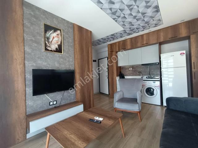 Rng'den Gültepe'de Lüks Eşyalı Kaliteli İşçilik 1+1