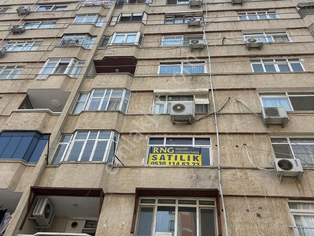 Rng'den Ziyapaşa Kurtuluş Merkezde 3+1 K Mutfak Cazip