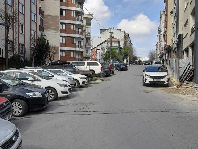 RNKDAN CADDE ÜZERİNDE 1 YAŞINDA 1+1 1.KAT DAİRE