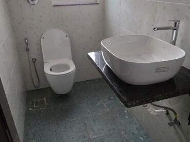 RNP 1 3 Bedroom 1600 Sq. Ft. Apartment in Kondapur Hyderabad Listing ID: #10420