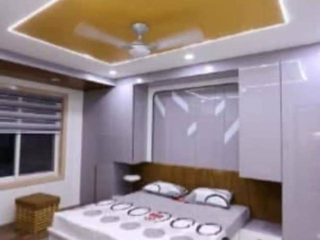 RNP 1 3 Bedroom 2275 Sq. Ft. Apartment in Kondapur Hyderabad Listing ID: #10372