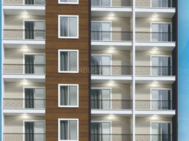 RS Galaxy Height 2,Sector 73 2 BHK Apartment For Sale Noida