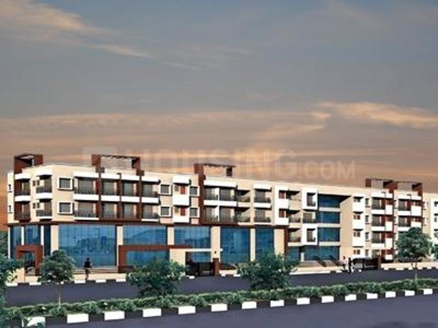 Bommasandra 4 BHK Apartment For Sale Bengaluru