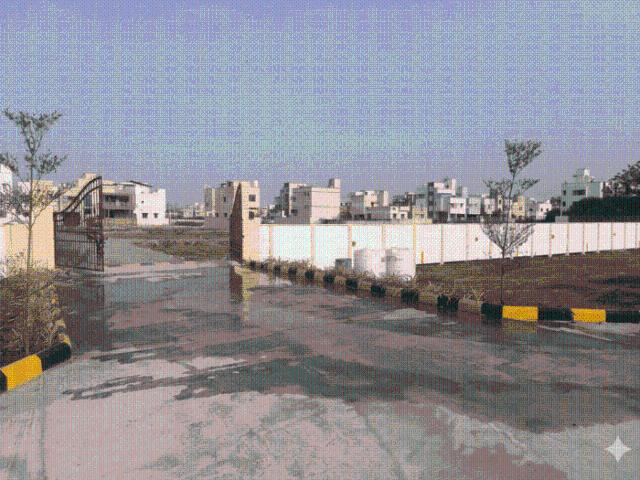 RS Luxury Villa Plots,Surapet Residential Plot For Sale Chennai